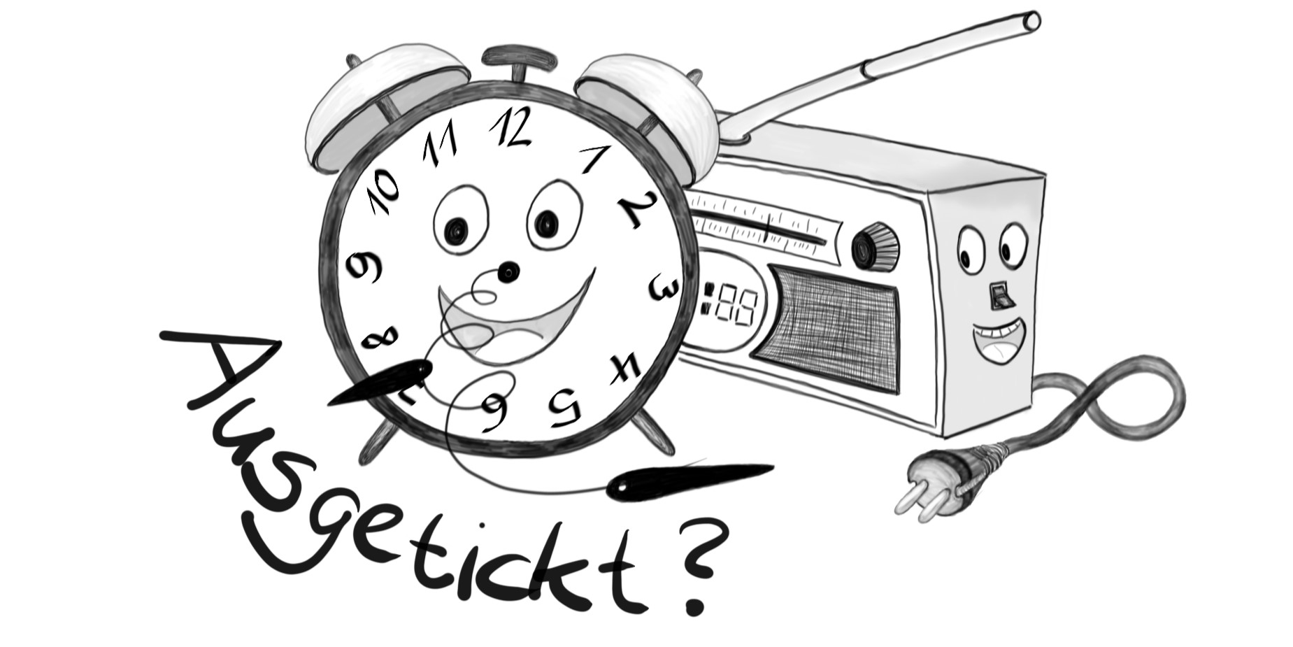 MuWo 2018 - Ausgetickt? Die Stunde der Uhren