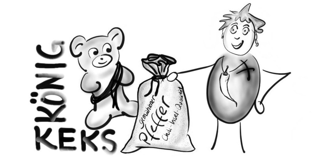 MuWo 2019 - König Keks