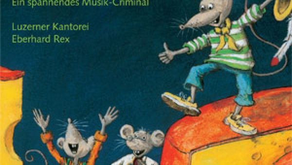 MuWo 2012 - Max und die Käsebande