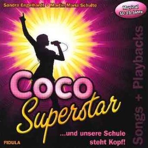 MuWo 2014 - Coco Superstar