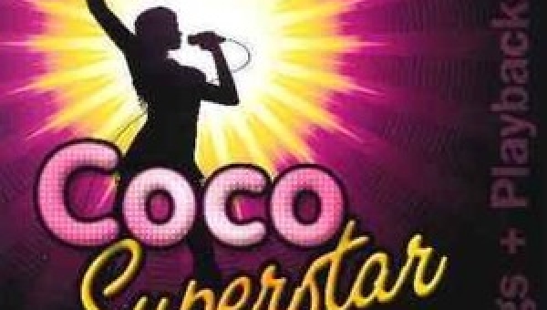 MuWo 2014 - Coco Superstar