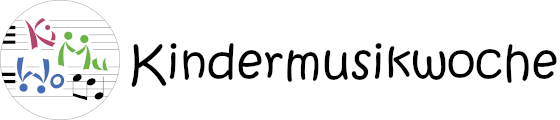 Kindermusikwoche